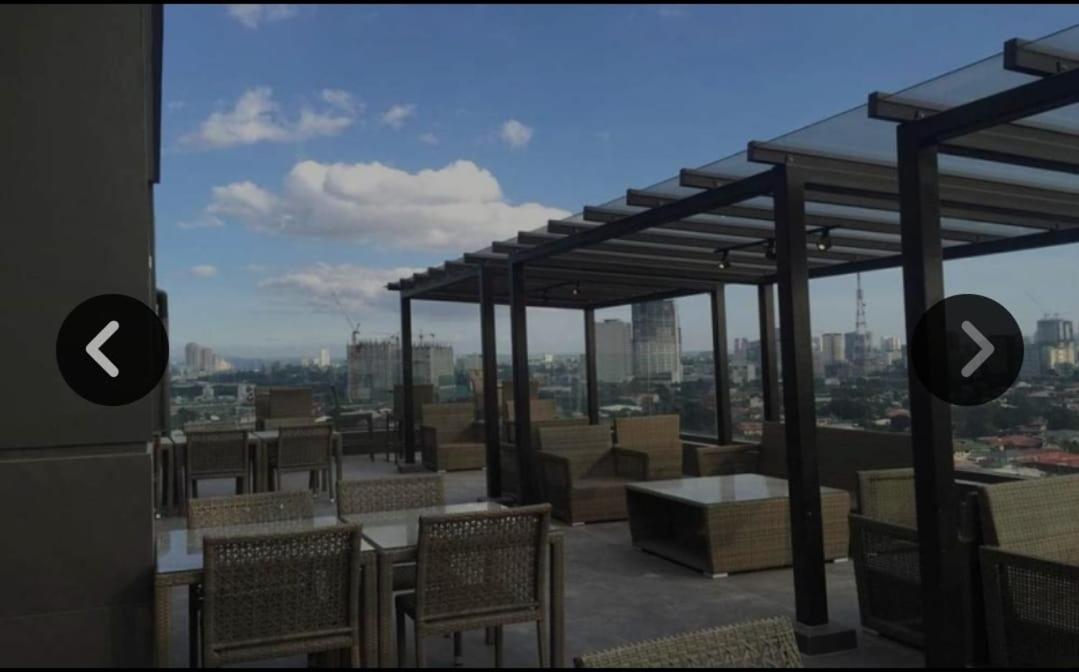 My Happy Place West Avenue Suites Quezon City Exterior photo